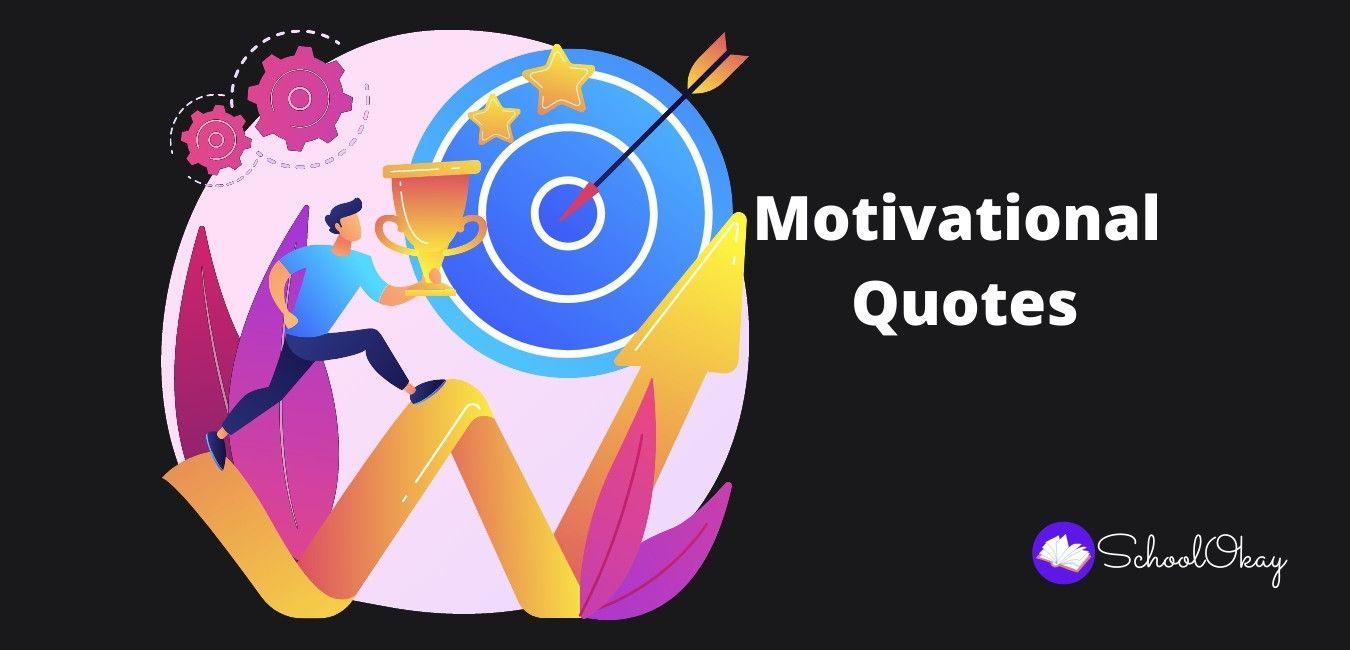 200+ Motivational Quotes that keep me on track