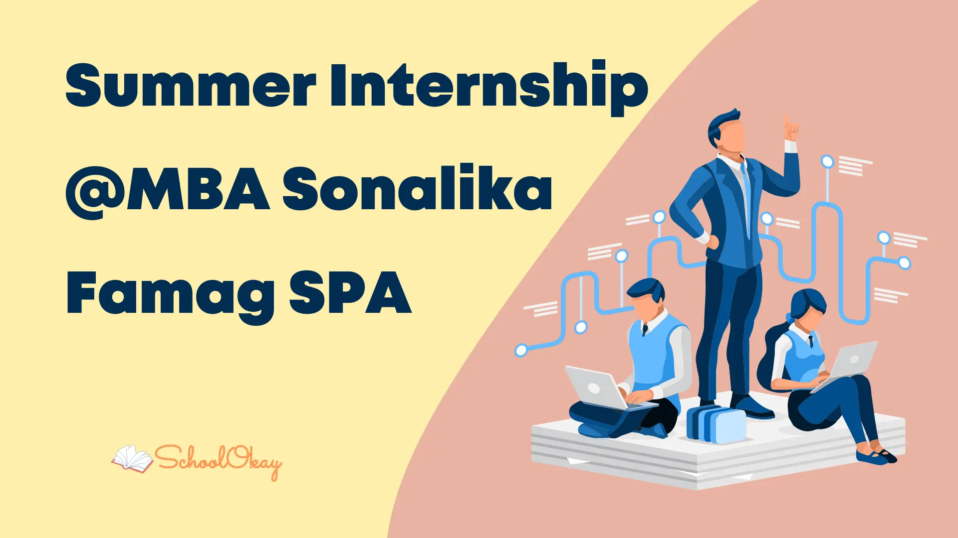 Summer Internship MBA Sonalika Famag SPA