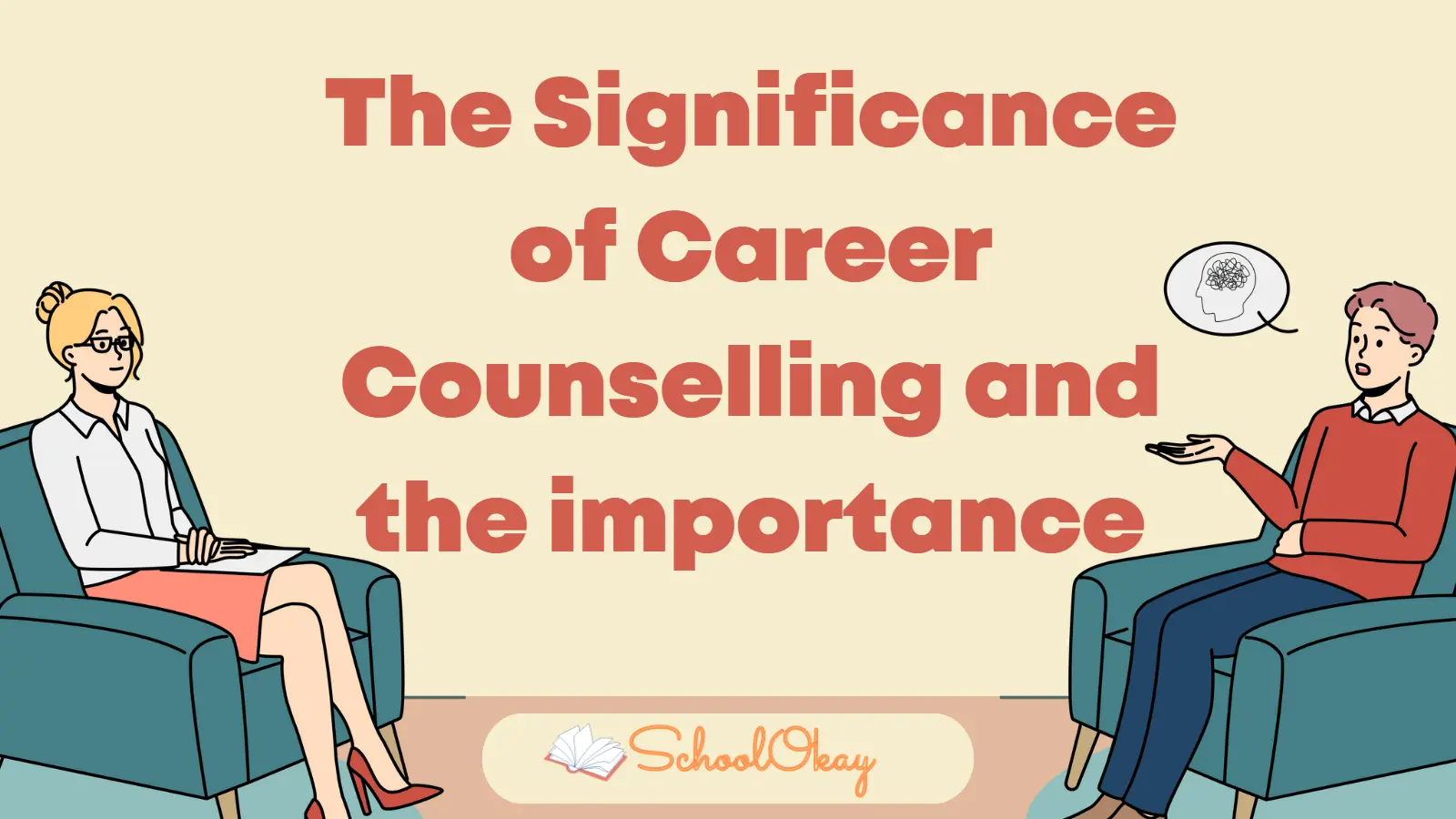 The Significance Of Career Counselling